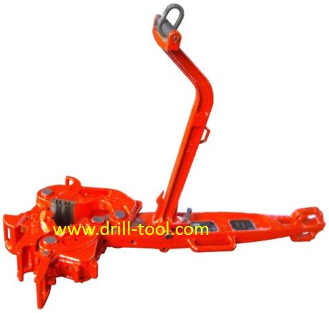 Manual Tong model DB Manual Tong model DB