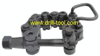 safety clamps model T safety clamps modele T